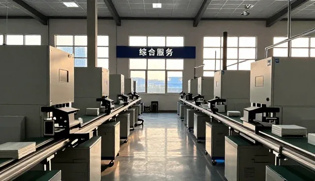 上海双英装卸搬运有限公司