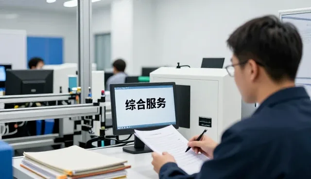 企业级系统集成服务