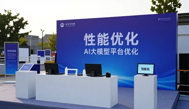企业级系统集成服务在多场景中的性能表现分析