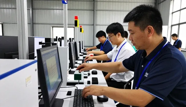 上海双英装卸搬运有限公司分享定制化方案知识